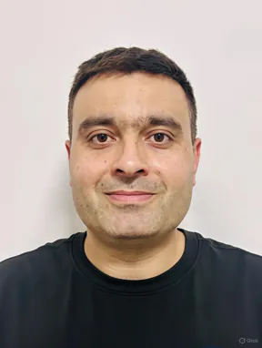 Dr. Adnan
